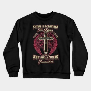 Bible Verse T Shirt Crewneck Sweatshirt